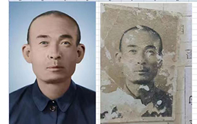 晋宁老照片修复-2