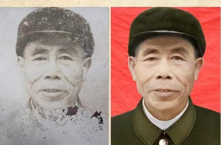 晋宁老照片模糊修复-72